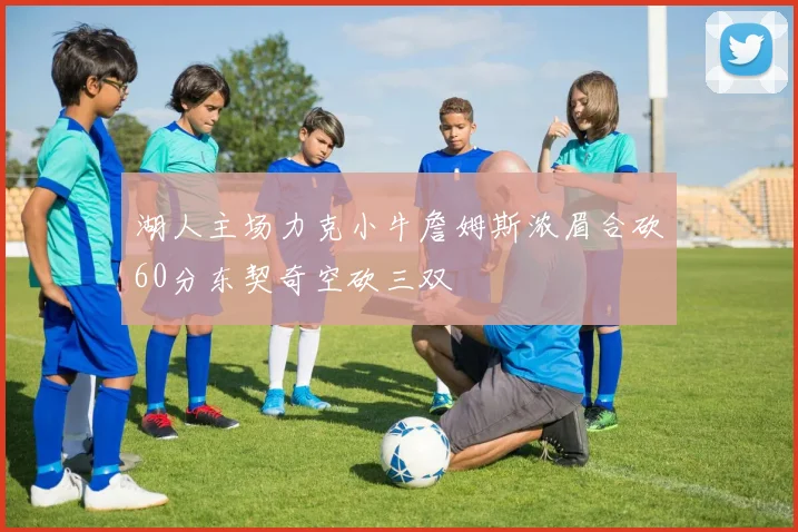 湖人主场力克小牛詹姆斯浓眉合砍60分东契奇空砍三双
