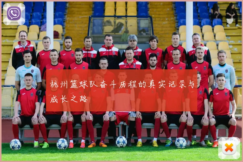 杭州篮球队奋斗历程的真实记录与成长之路