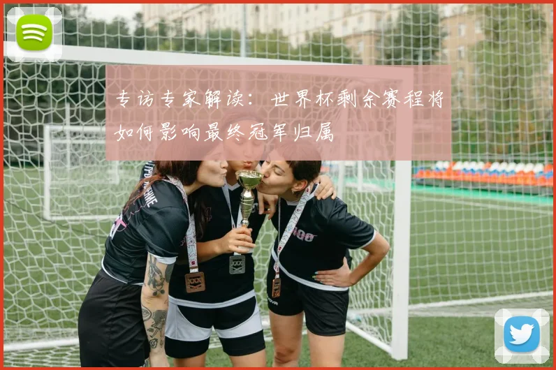 专访专家解读：世界杯剩余赛程将如何影响最终冠军归属
